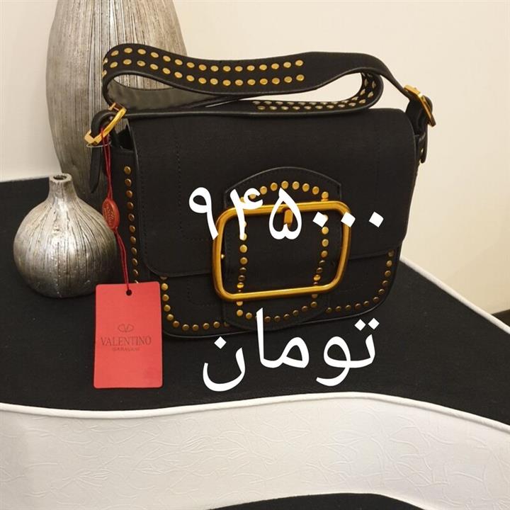 کیف زنانه valentino